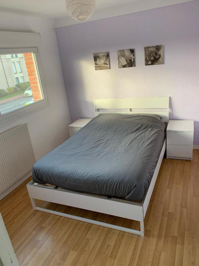 La Maison Du Risban Leffrinkhoucke Εξωτερικό φωτογραφία